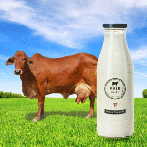Cow Milk