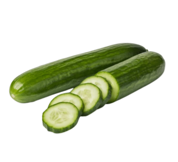 Cucumber
