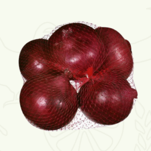 Red Onions
