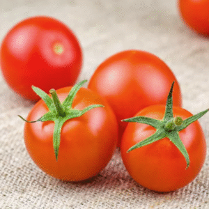 Organic Tomatoes